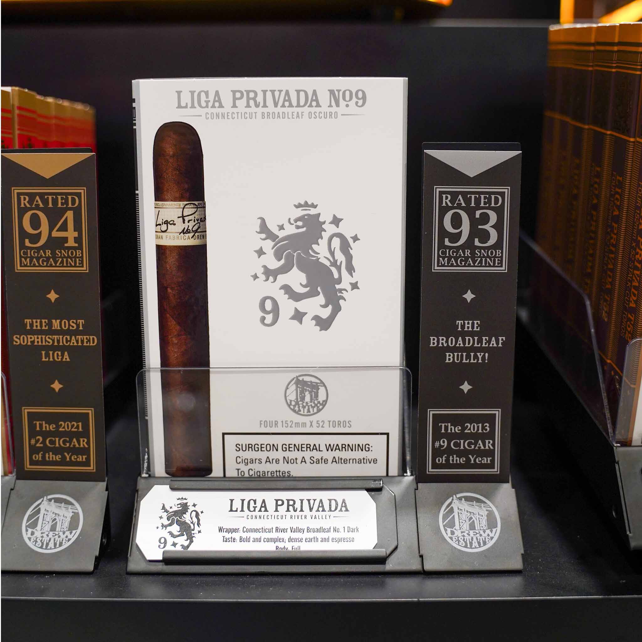 Toro Petaca 6/4ct, , jrcigars
